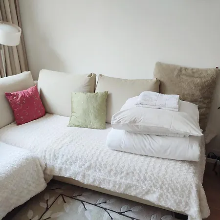 公寓 Spacious Family Flat 2bdr Close To Eiffel Tower