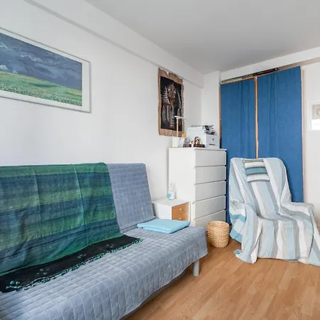 Spacious Family Flat 2bdr Close To Eiffel Tower 公寓 巴黎