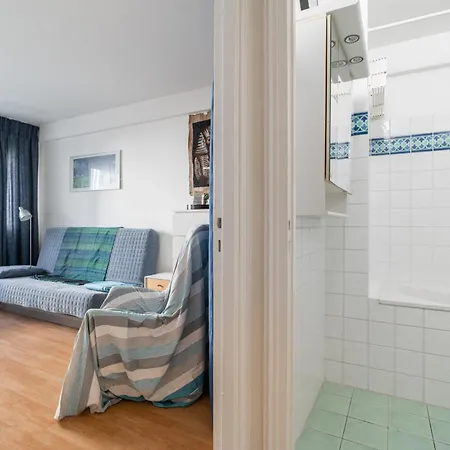 Spacious Family Flat 2bdr Close To Eiffel Tower * 巴黎