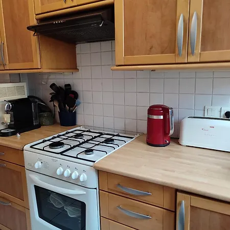 Spacious Family Flat 2bdr Close To Eiffel Tower París