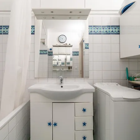 Spacious Family Flat 2bdr Close To Eiffel Tower 公寓 *